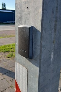 tagpaal